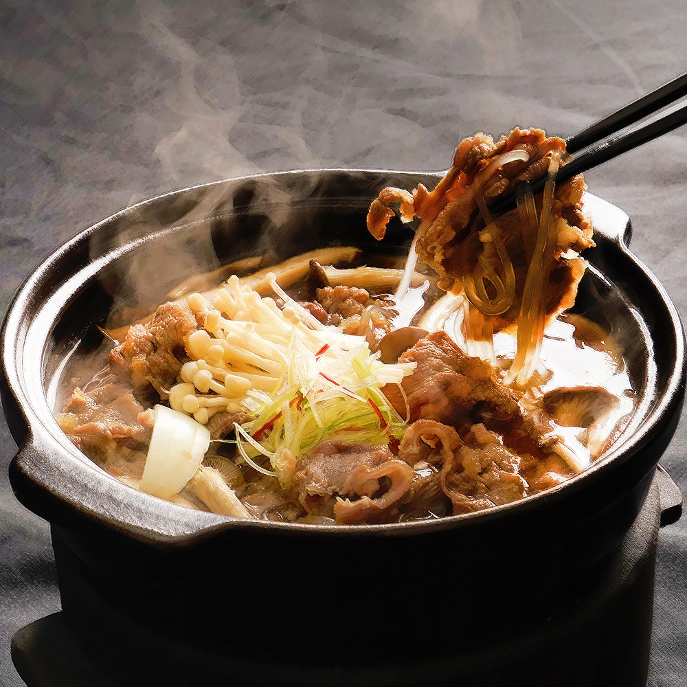 뚝불고기 400g 5개 엠에스푸드 뚝불 즉석 요리 캠핑 간단 간편 엄마손맛 간편식 혼밥 음식, 400g, 5개