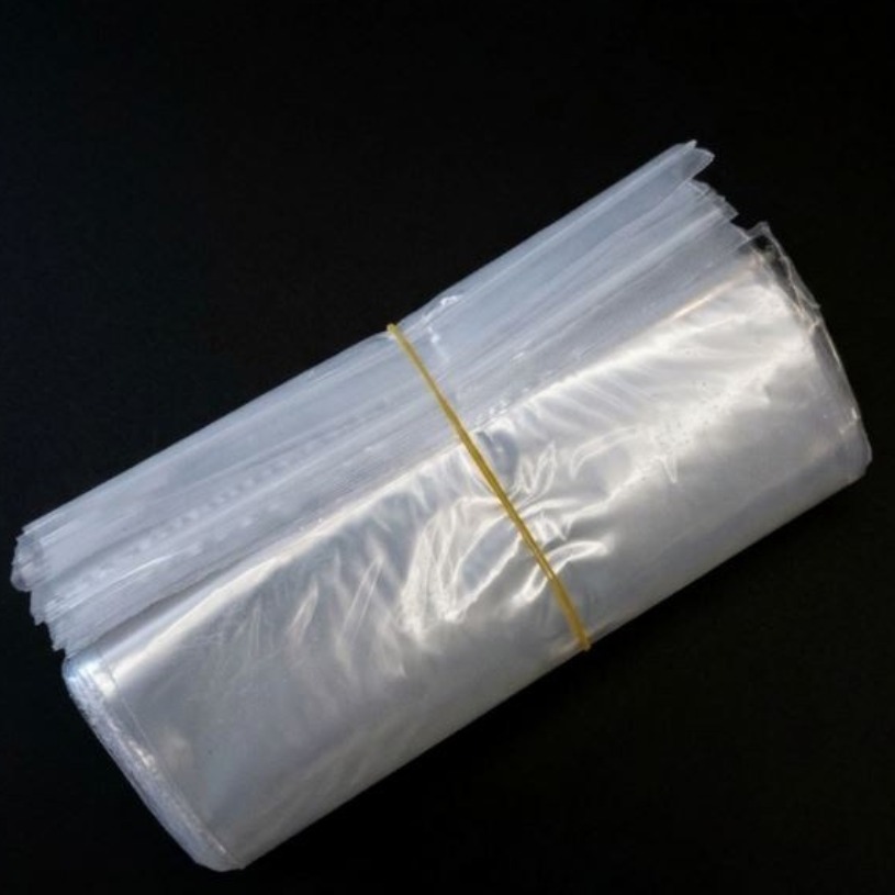 지퍼백샵 다용도지퍼백, 대형 중형 소형, 대용량, 25cm x 30cm 100개입, 1개, 100개입, 5개