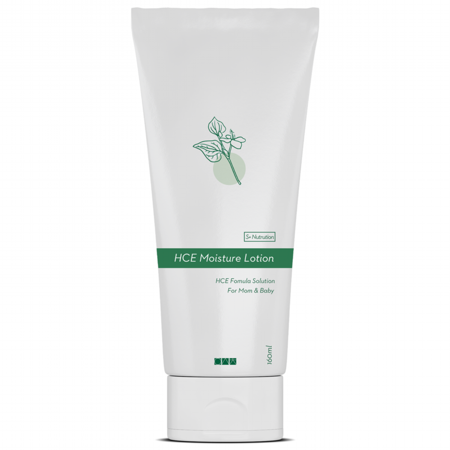 일센치 약초 약모밀 고보습로션 민감피부용, 1개, 160ml